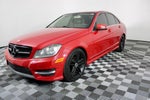 2013 Mercedes-Benz C-Class C 250 Sport