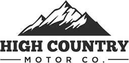 High Country Motor Company Lindon, UT